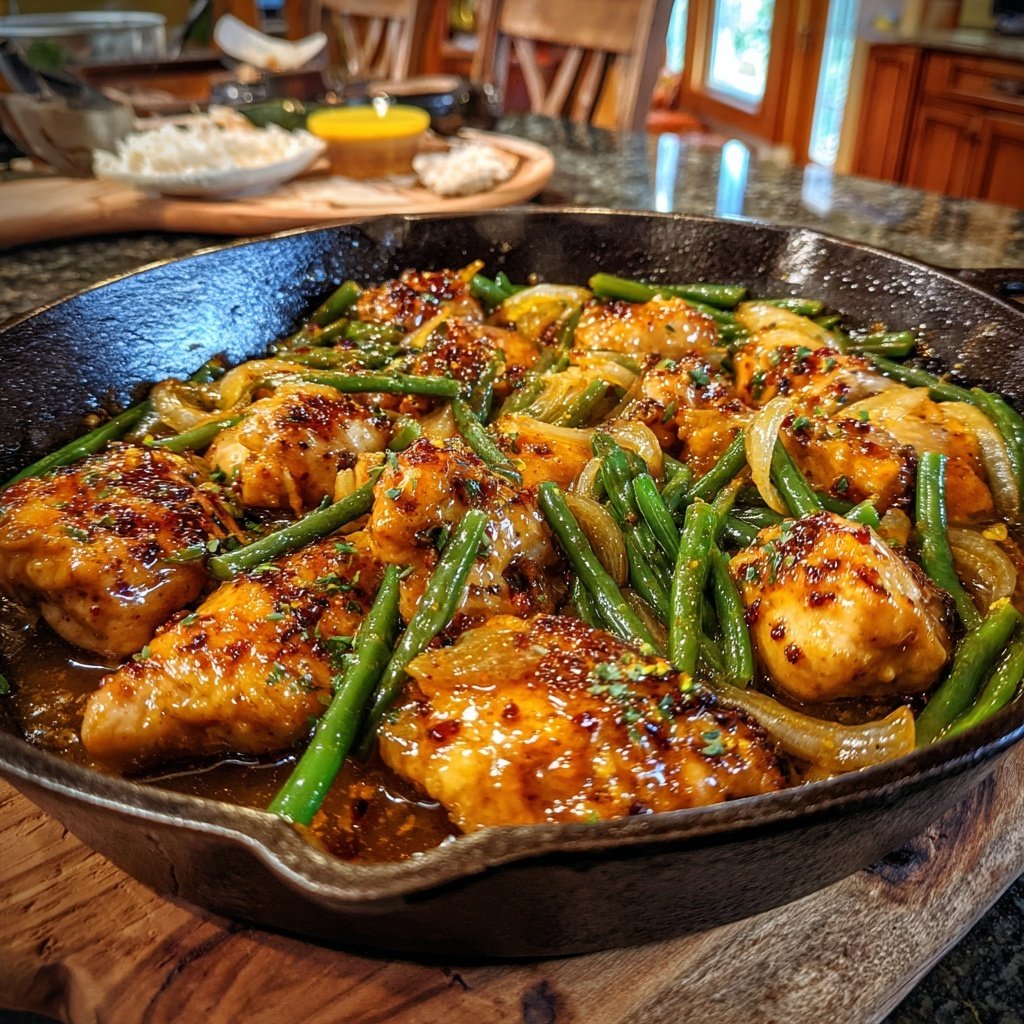 Home Healthy Meals Ideas