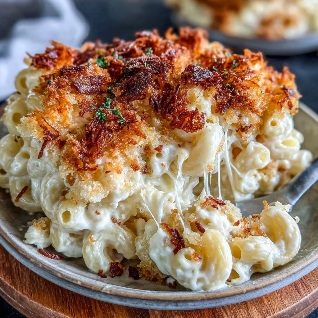 Comfort Food Recipes For Cozy Nights